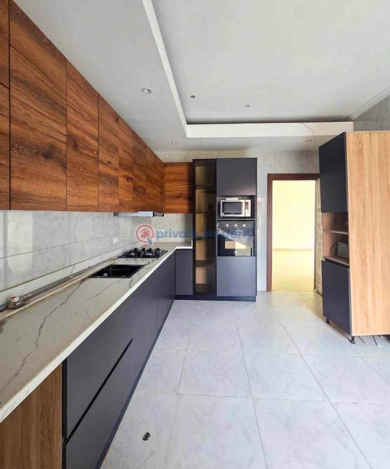 3 bedroom Block Of Flats For Sale Victoria Island Lagos - 2
