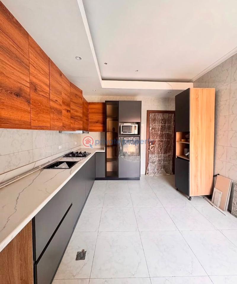3 bedroom Block Of Flats For Sale Victoria Island Lagos - 3