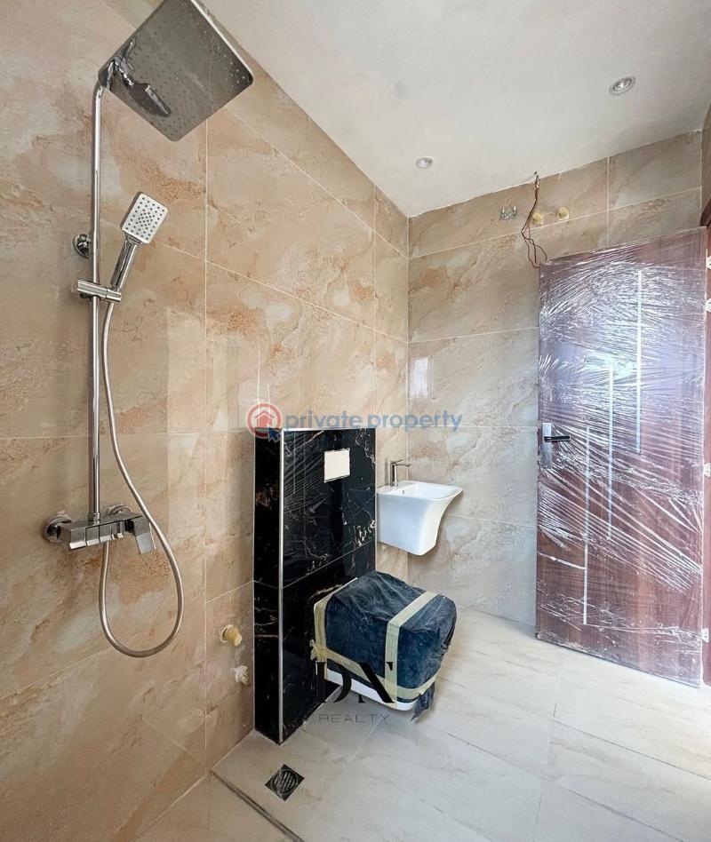3 bedroom Block Of Flats For Sale Victoria Island Lagos - 7