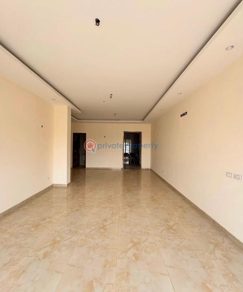 3 bedroom Block Of Flats For Sale Victoria Island Lagos - 9