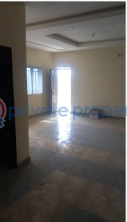 2 bedroom Block Of Flats For Rent Resettlement Apo Abuja Phase 2  - 2
