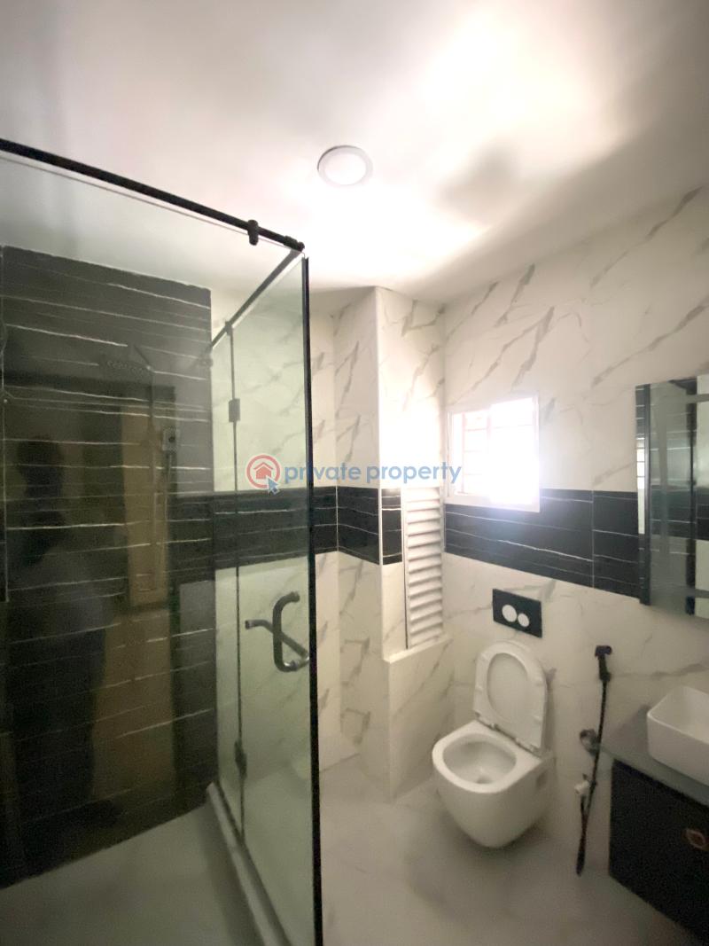 2 bedroom Block Of Flats For Sale Lekki Phase 1 Lagos - 2