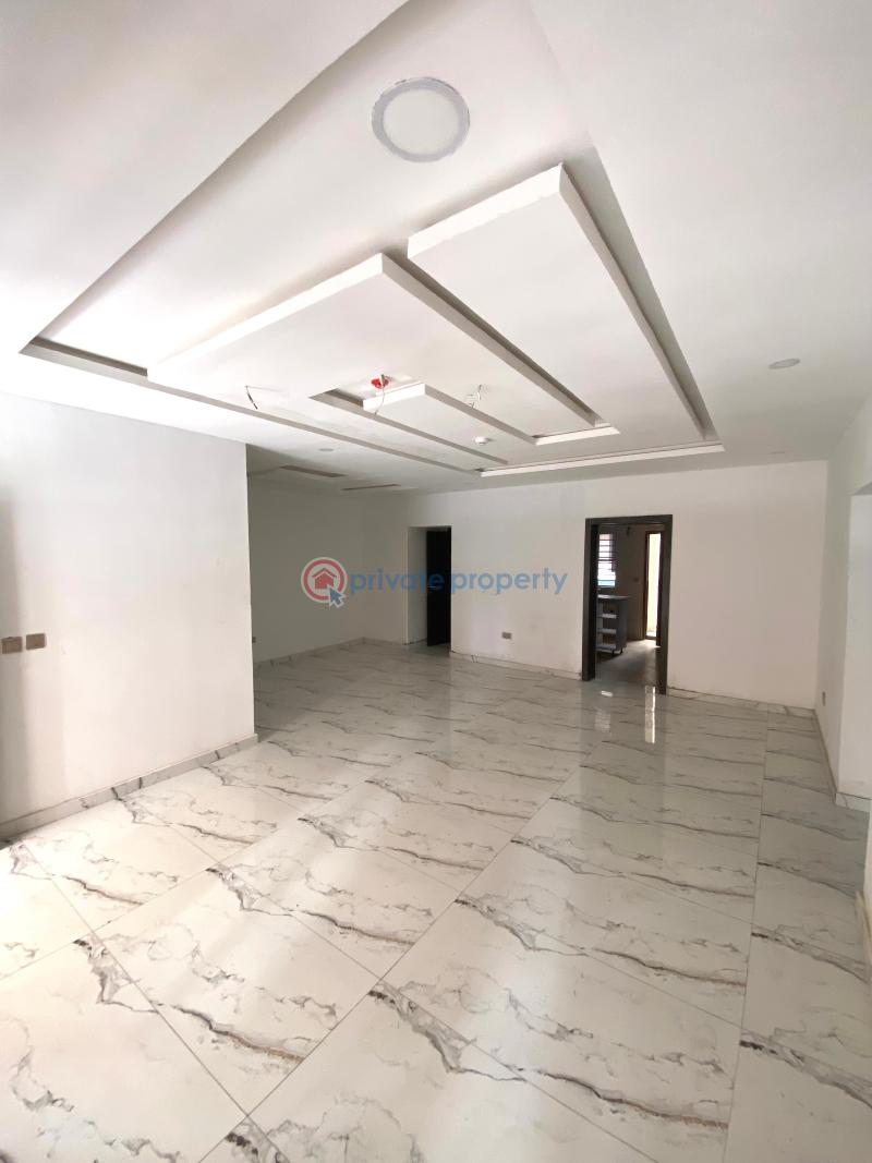 2 bedroom Block Of Flats For Sale Lekki Phase 1 Lagos - 6