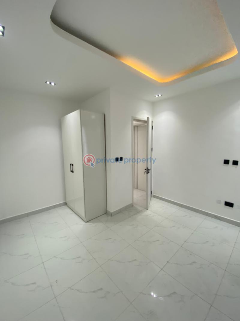 2 bedroom Block Of Flats For Rent Ikate Elegushi Lekki Lagos - 5