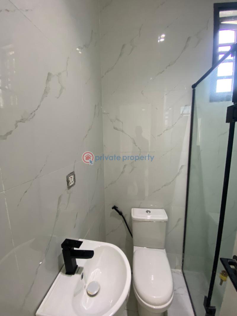 2 bedroom Block Of Flats For Rent Ikate Elegushi Lekki Lagos - 7