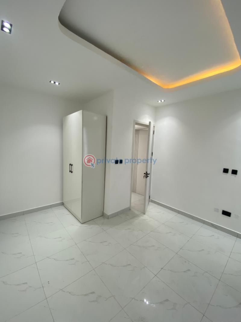 2 bedroom Block Of Flats For Rent Ikate Elegushi Lekki Lagos - 6