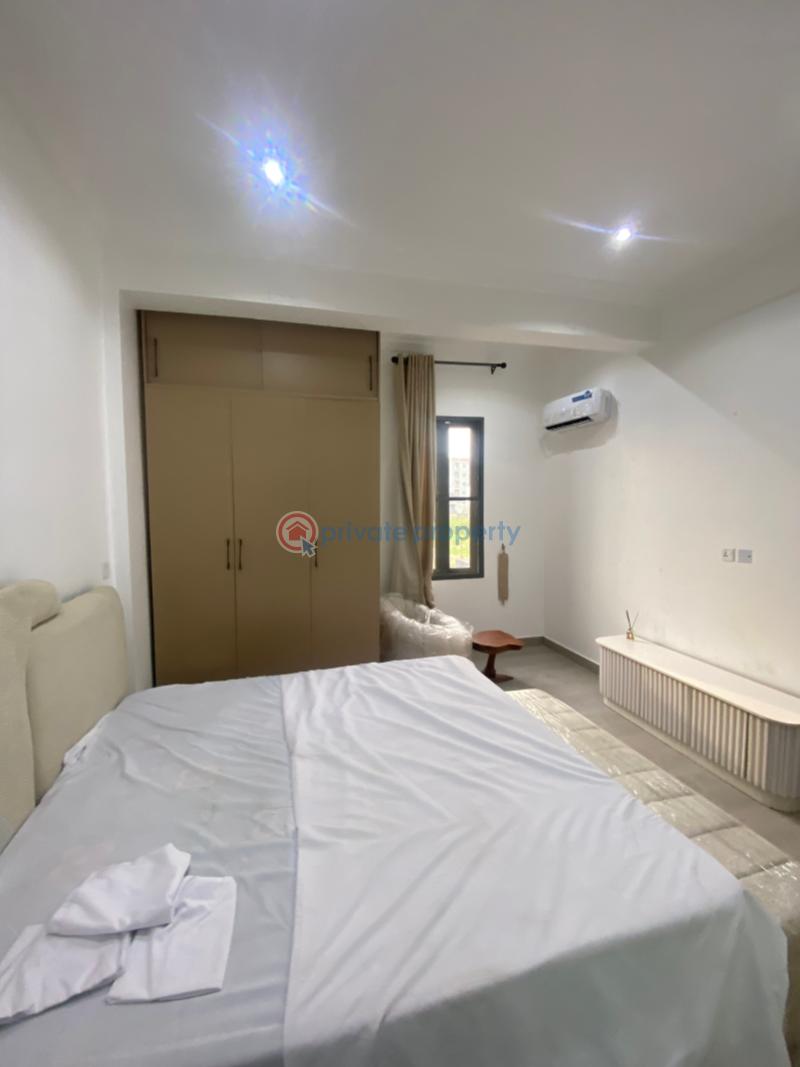 2 bedroom Block Of Flats For Sale Ikate Elegushi Lekki Lagos - 11