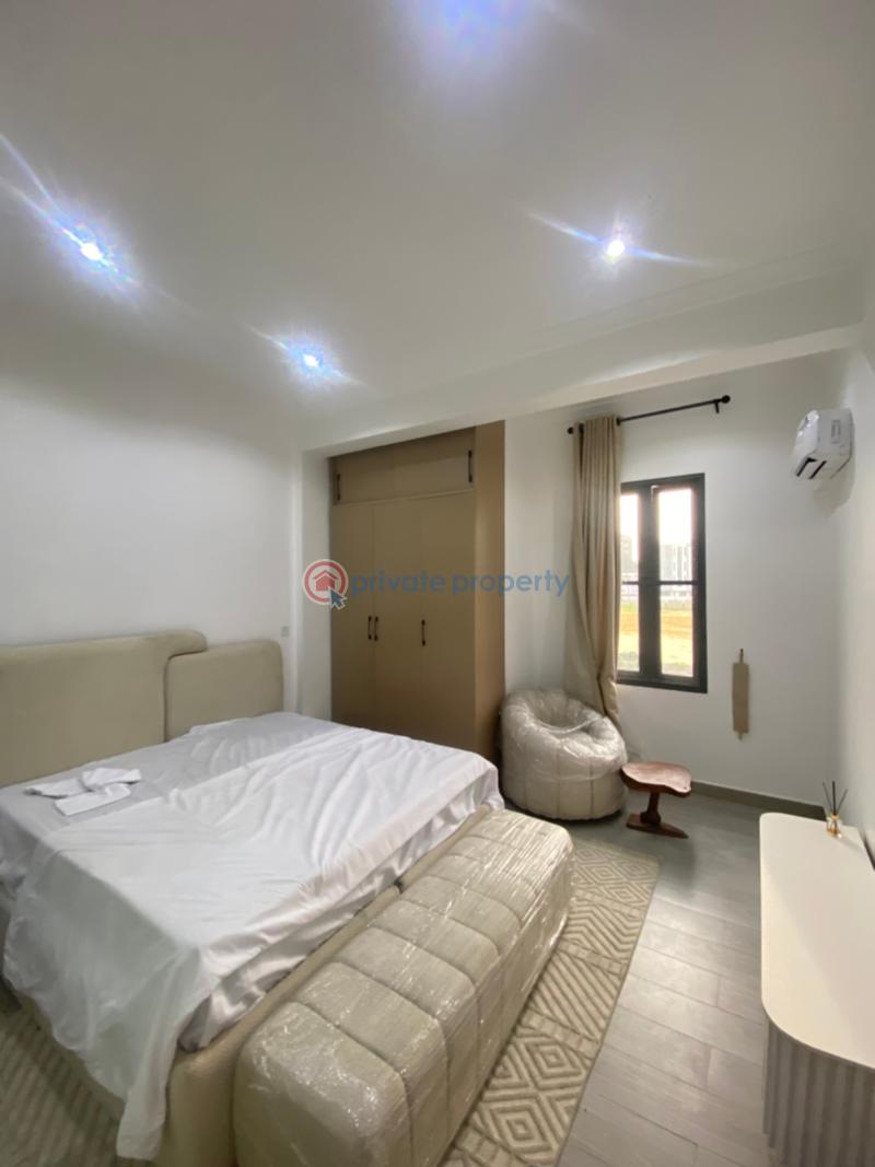2 bedroom Block Of Flats For Sale Ikate Elegushi Lekki Lagos - 7