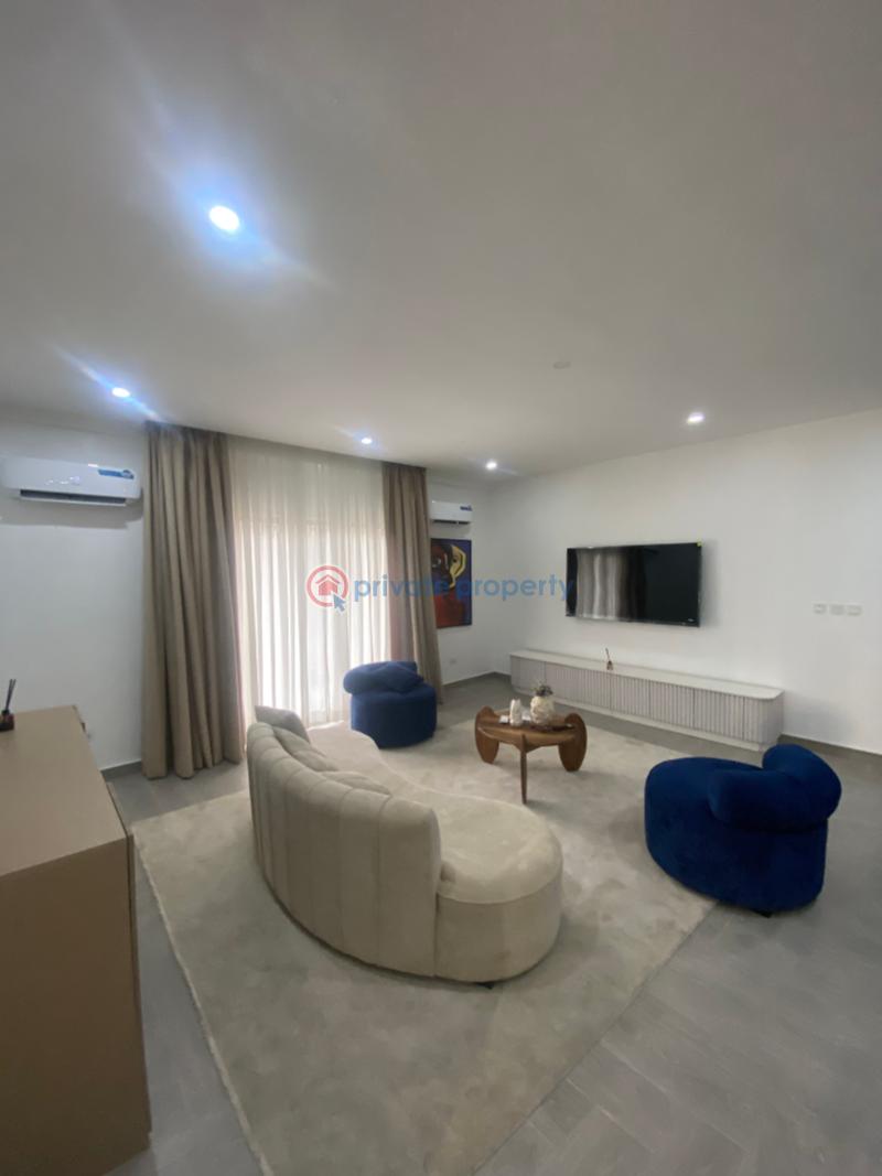 2 bedroom Block Of Flats For Sale Ikate Elegushi Lekki Lagos - 10