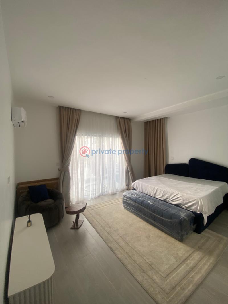 2 bedroom Block Of Flats For Sale Ikate Elegushi Lekki Lagos - 4