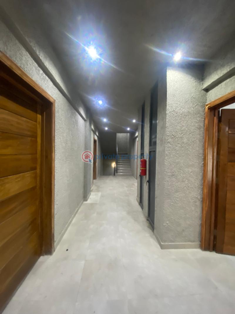 2 bedroom Block Of Flats For Sale Ikate Elegushi Lekki Lagos - 12