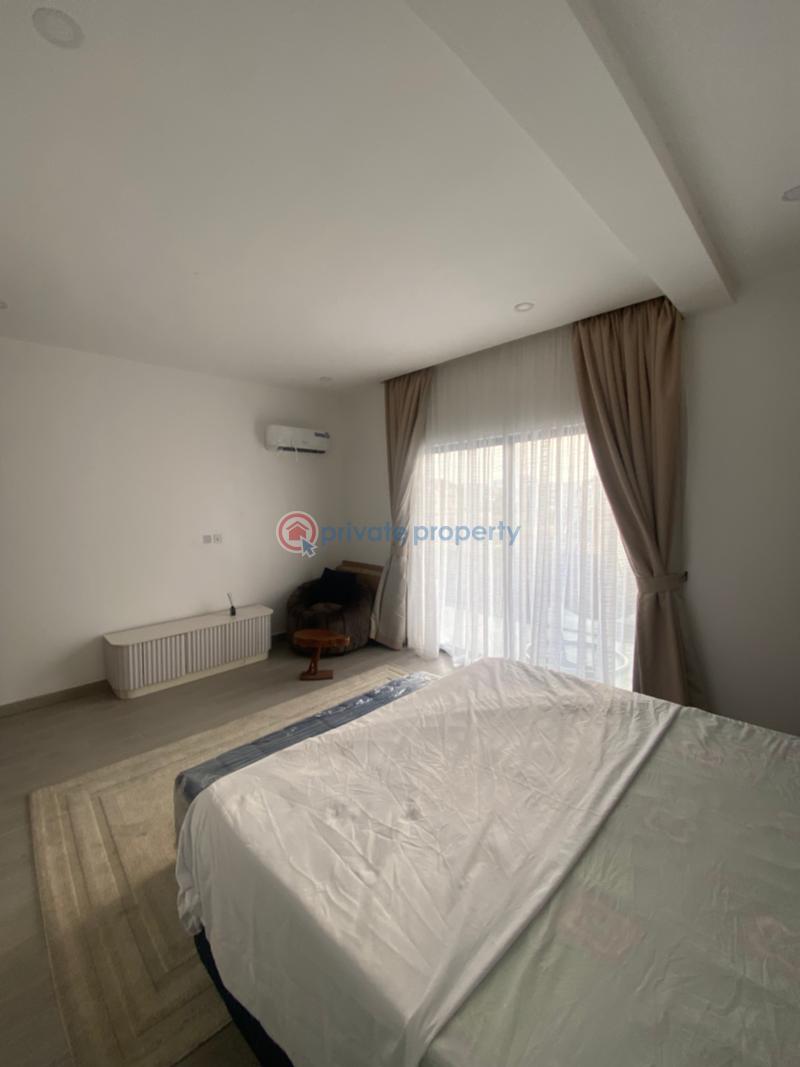 2 bedroom Block Of Flats For Sale Ikate Elegushi Lekki Lagos - 3