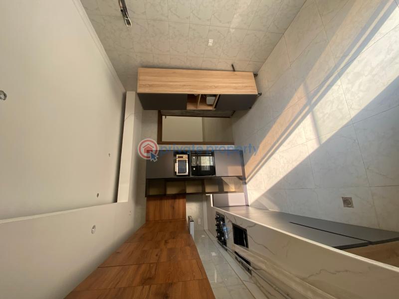 2 bedroom Block Of Flats For Sale Victoria Island Lagos - 10