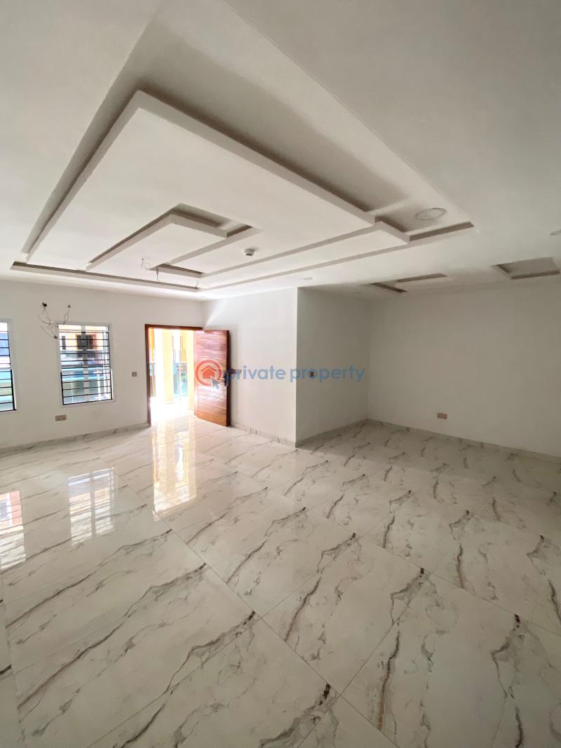 2 bedroom Block Of Flats For Sale Lekki Phase 1 Lagos - 7