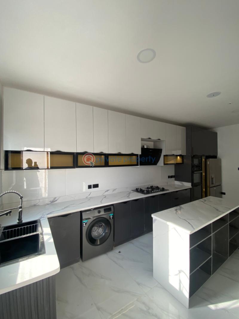 2 bedroom Flat & Apartment For Sale Lekki Phase1 Lekki Phase 1 Lagos - 8