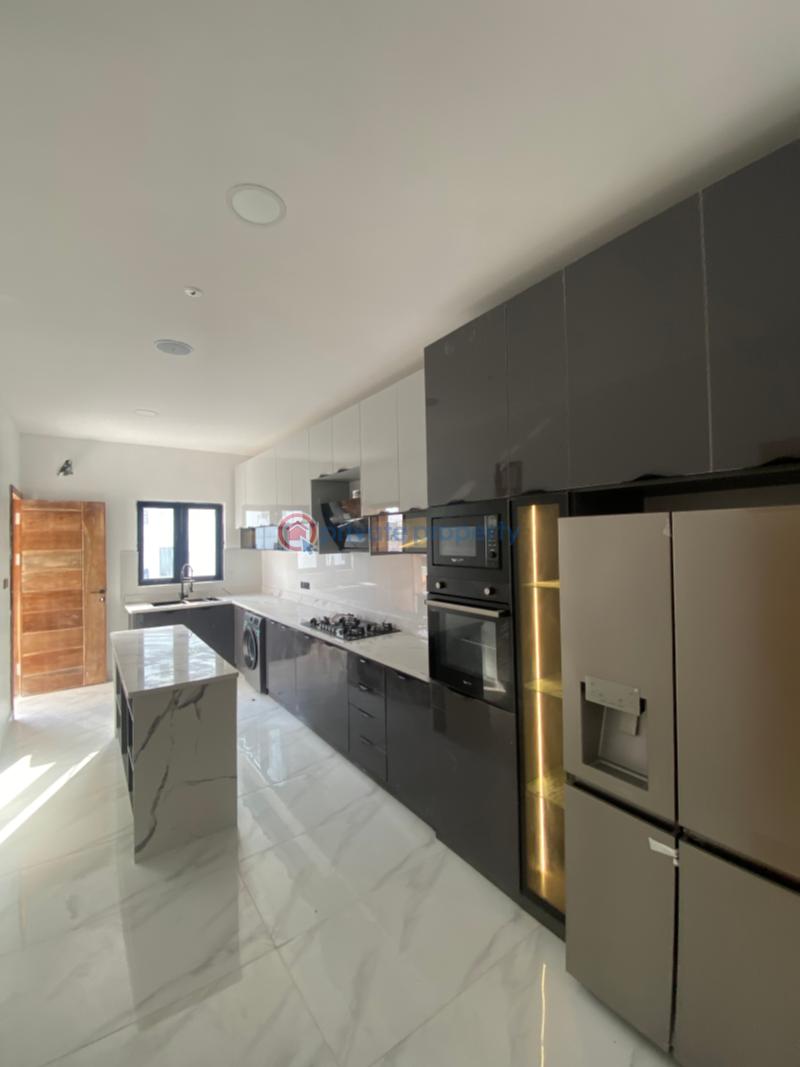 2 bedroom Flat & Apartment For Sale Lekki Phase1 Lekki Phase 1 Lagos - 11