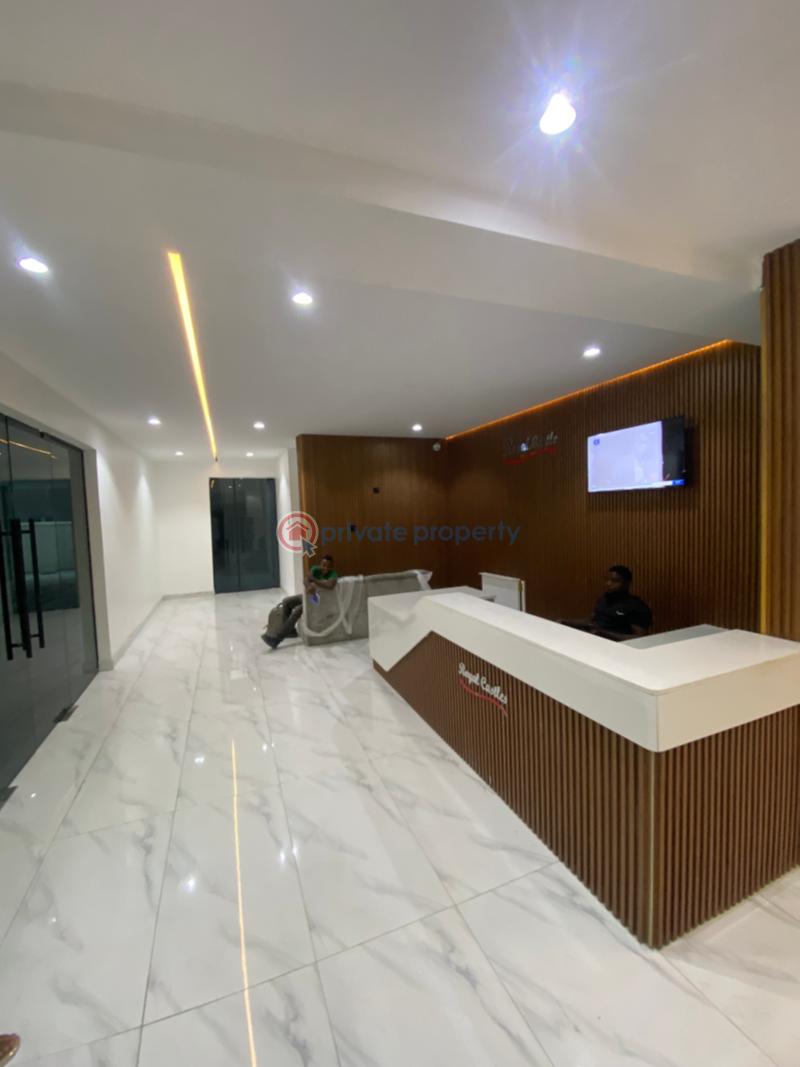 2 bedroom Flat & Apartment For Sale Lekki Phase1 Lekki Phase 1 Lagos - 1