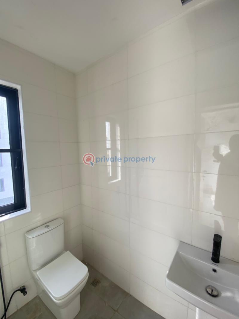2 bedroom Flat & Apartment For Sale Lekki Phase1 Lekki Phase 1 Lagos - 6