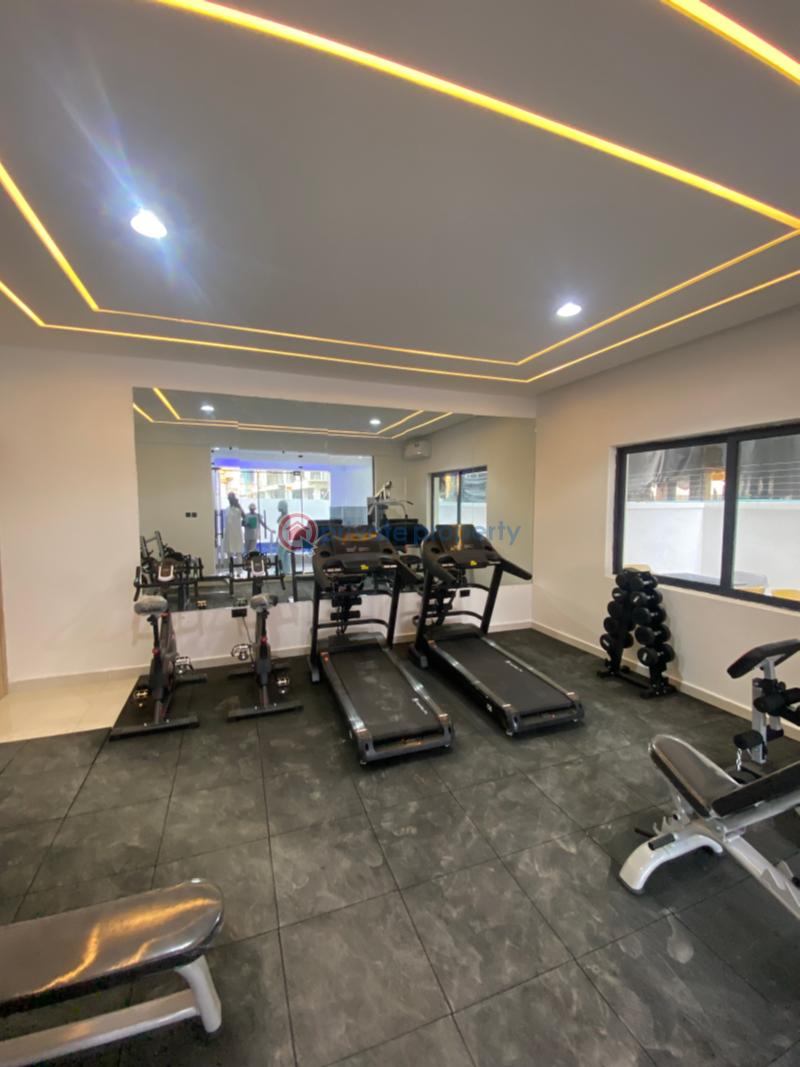 2 bedroom Flat & Apartment For Sale Lekki Phase1 Lekki Phase 1 Lagos - 13