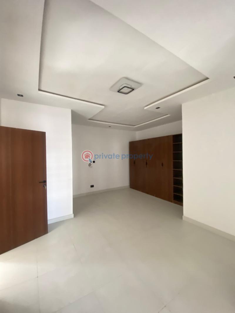 2 bedroom Penthouse For Sale Ikate Elegushi Lekki Lagos - 8