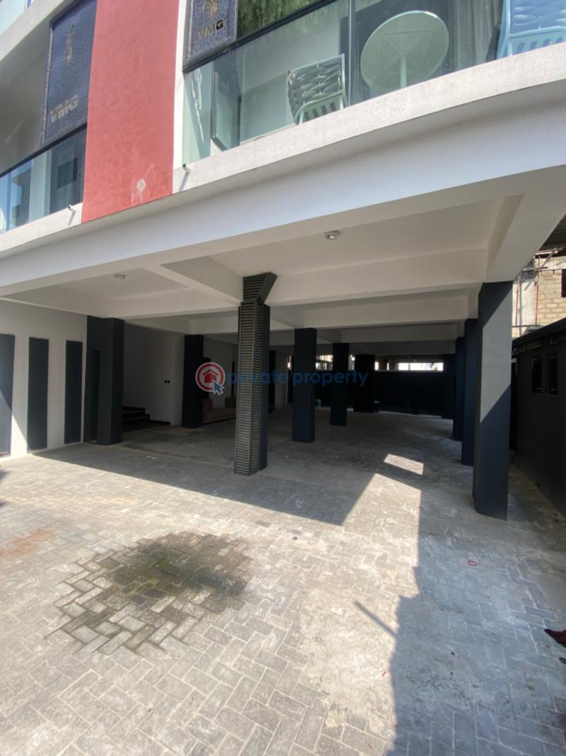 2 bedroom Penthouse For Sale Ikate Elegushi Lekki Lagos - 4