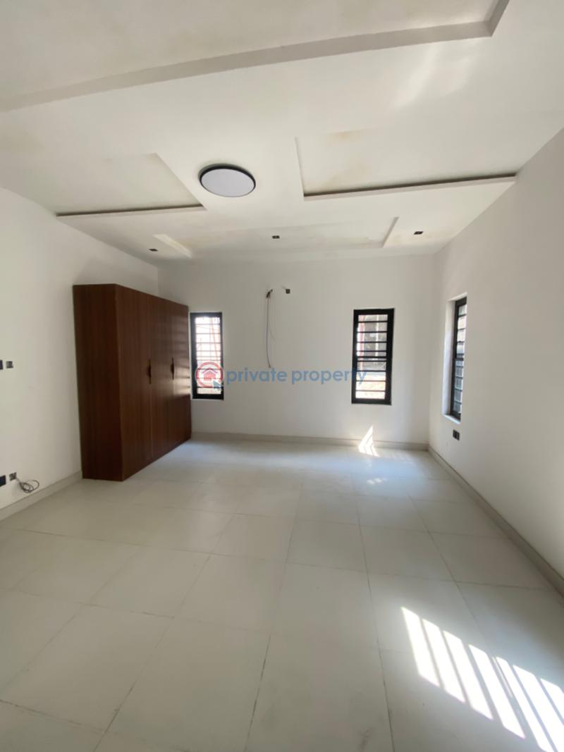 2 bedroom Penthouse For Sale Ikate Elegushi Lekki Lagos - 3