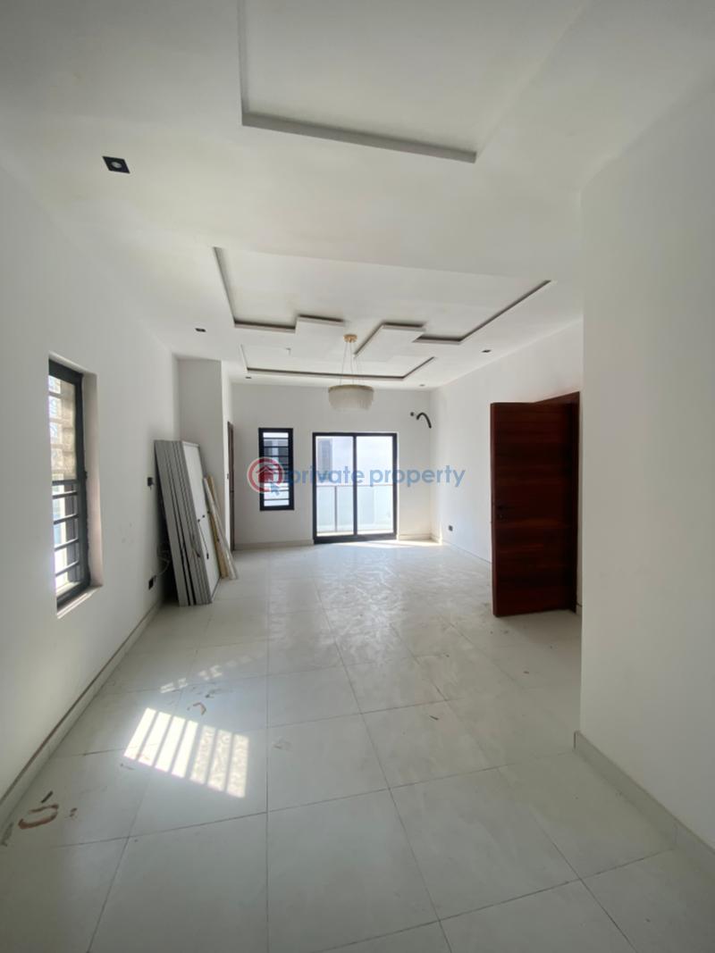 2 bedroom Penthouse For Sale Ikate Elegushi Lekki Lagos - 9