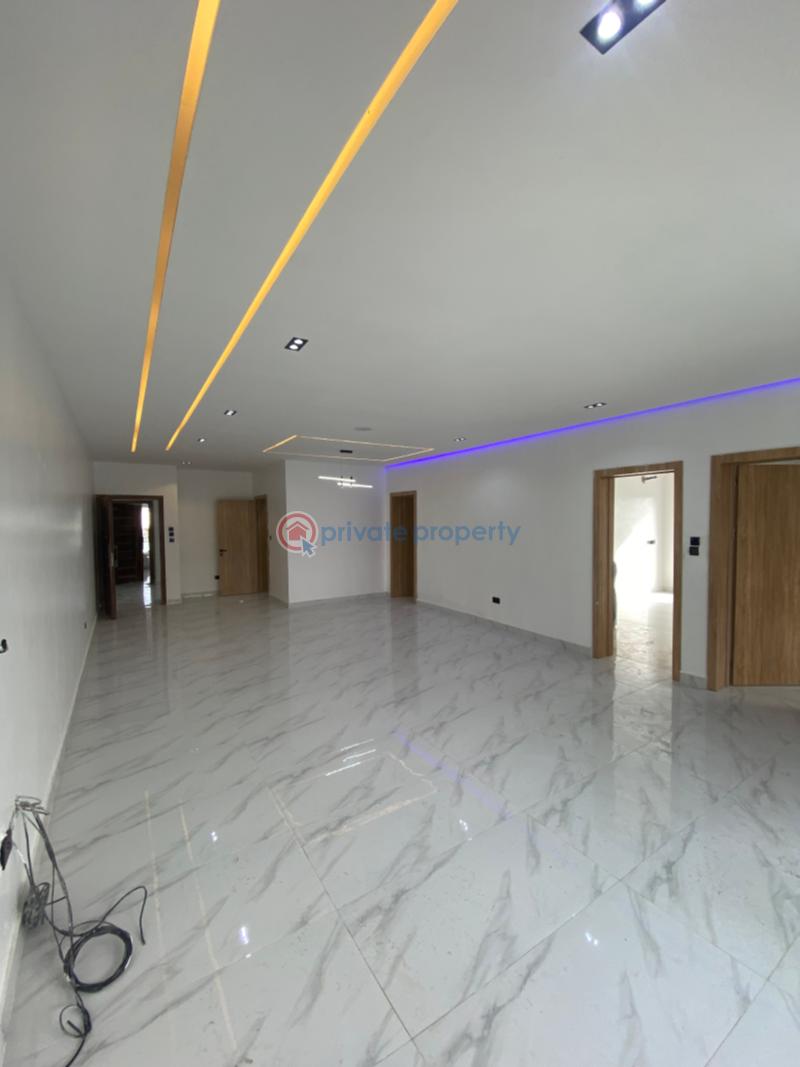 2 bedroom Flat & Apartment For Sale Lekki Phase1 Lekki Phase 1 Lagos - 9