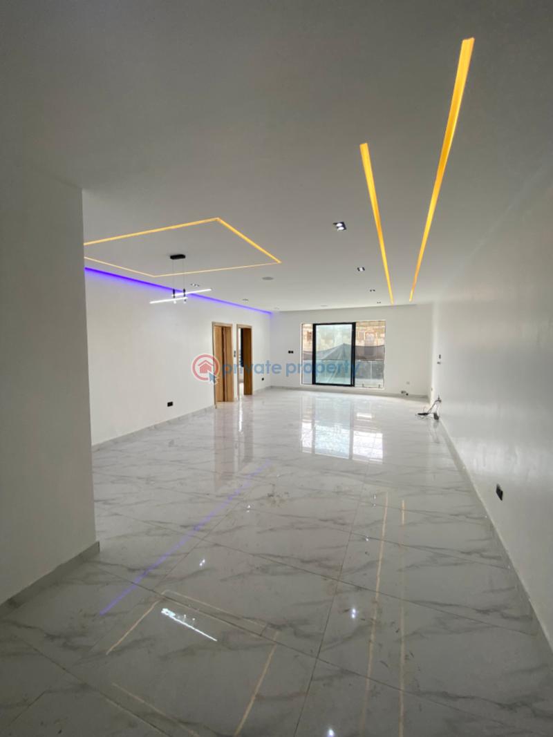 2 bedroom Flat & Apartment For Sale Lekki Phase1 Lekki Phase 1 Lagos - 7