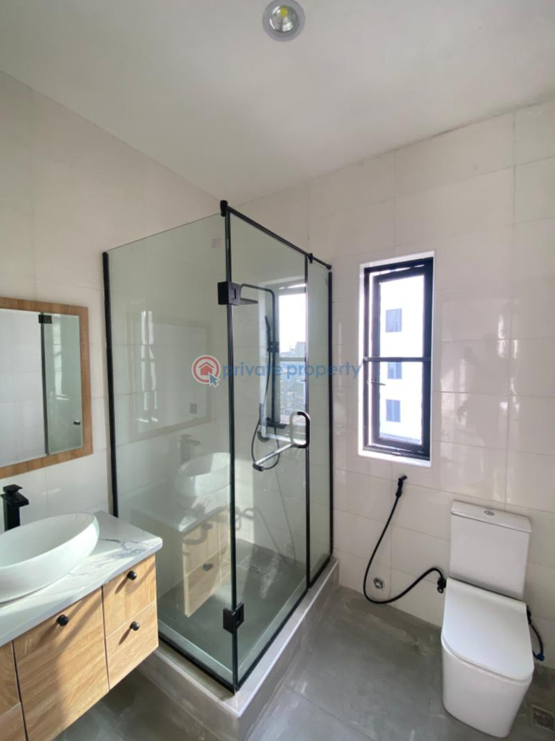 2 bedroom Flat & Apartment For Sale Lekki Phase1 Lekki Phase 1 Lagos - 10