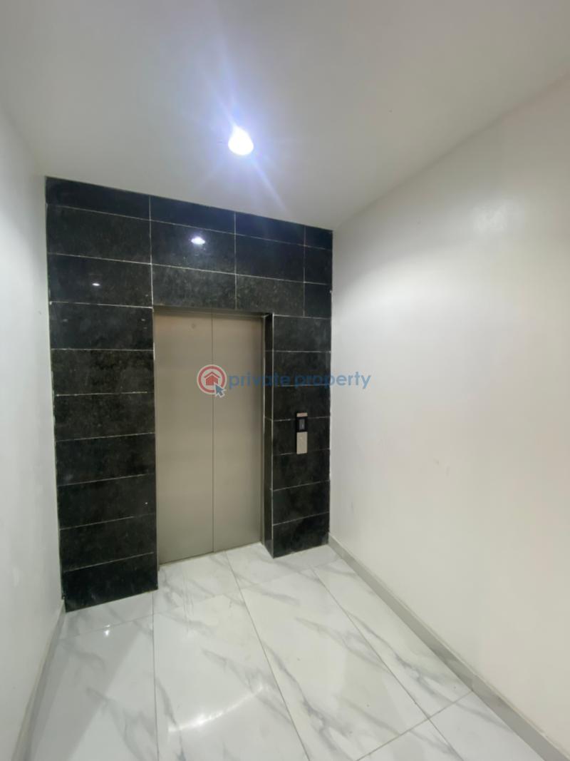 2 bedroom Flat & Apartment For Sale Lekki Phase1 Lekki Phase 1 Lagos - 12