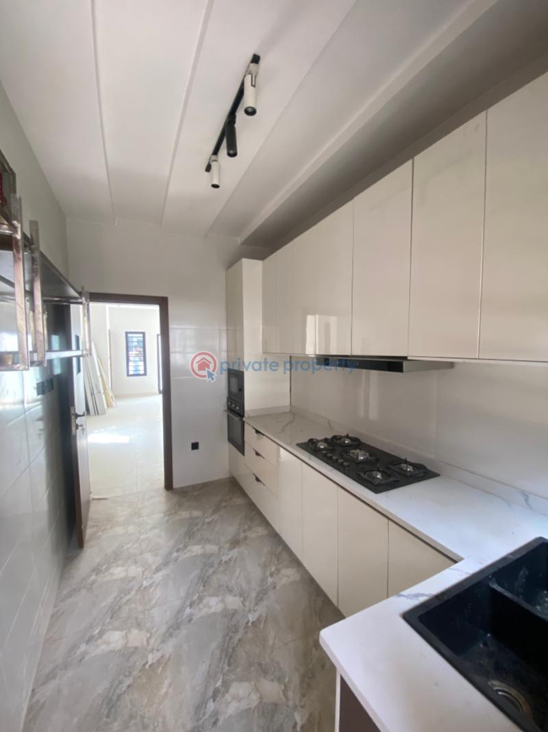 2 bedroom Penthouse For Sale Ikate Elegushi Lekki Lagos - 1