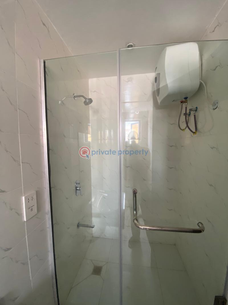 2 bedroom Block Of Flats For Sale Lekki Phase1 Lekki Phase 1 Lagos - 5