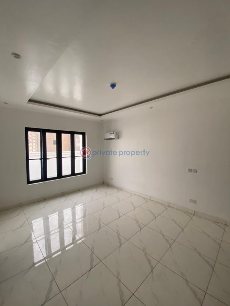 2 bedroom Block Of Flats For Sale Lekki Phase1 Lekki Phase 1 Lagos - 3