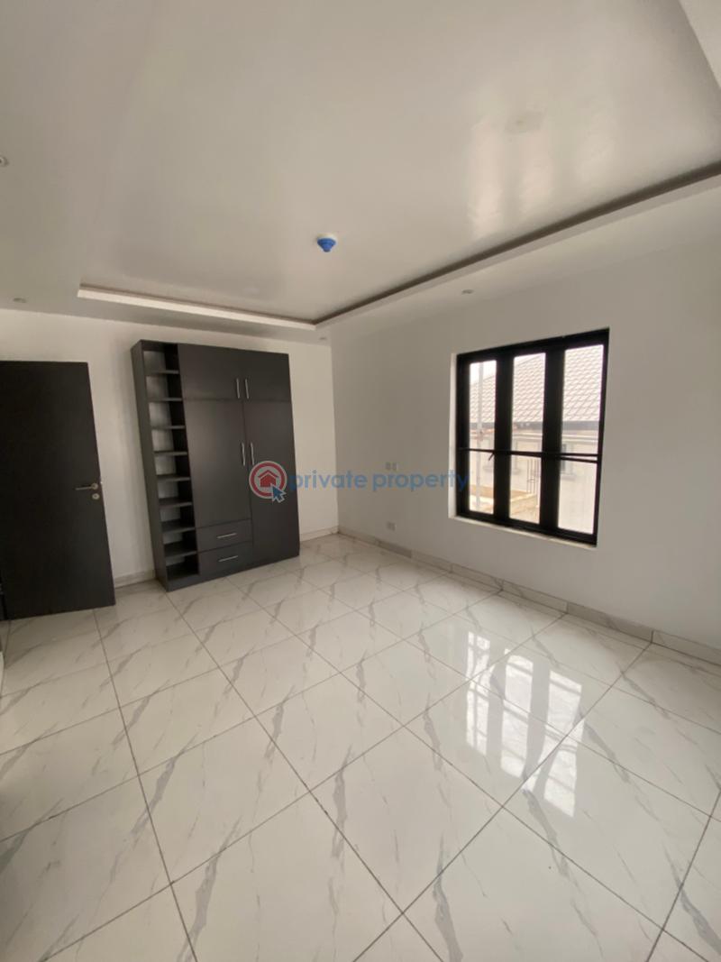 2 bedroom Block Of Flats For Sale Lekki Phase1 Lekki Phase 1 Lagos - 1