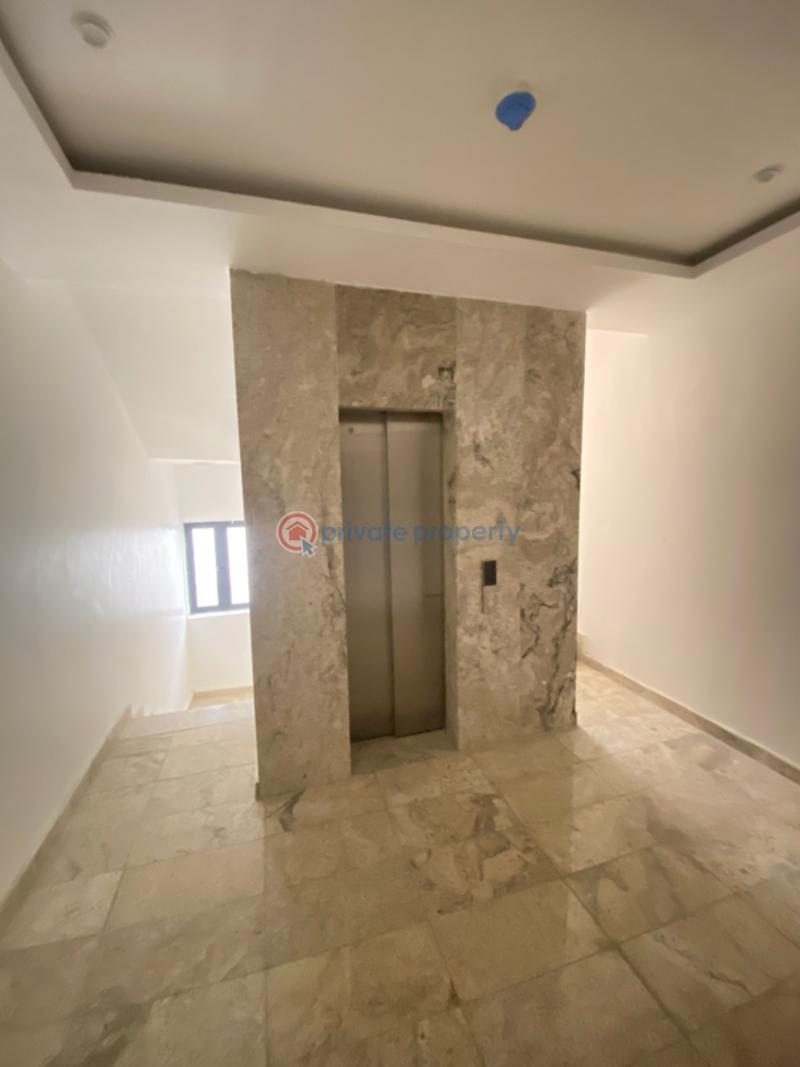 2 bedroom Block Of Flats For Sale Lekki Phase1 Lekki Phase 1 Lagos - 11