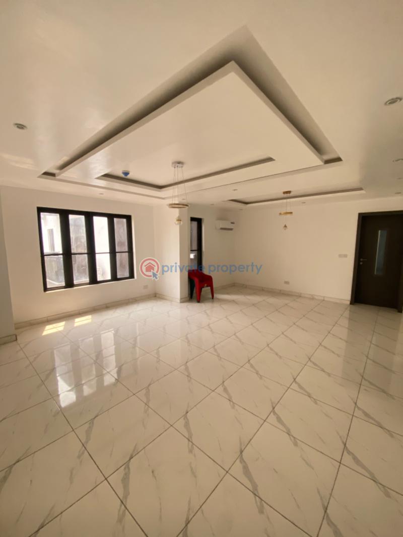2 bedroom Block Of Flats For Sale Lekki Phase1 Lekki Phase 1 Lagos - 8