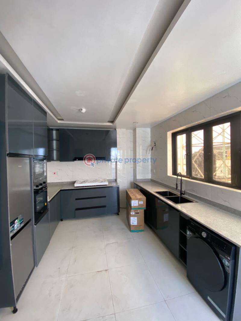 2 bedroom Block Of Flats For Sale Lekki Phase1 Lekki Phase 1 Lagos - 10