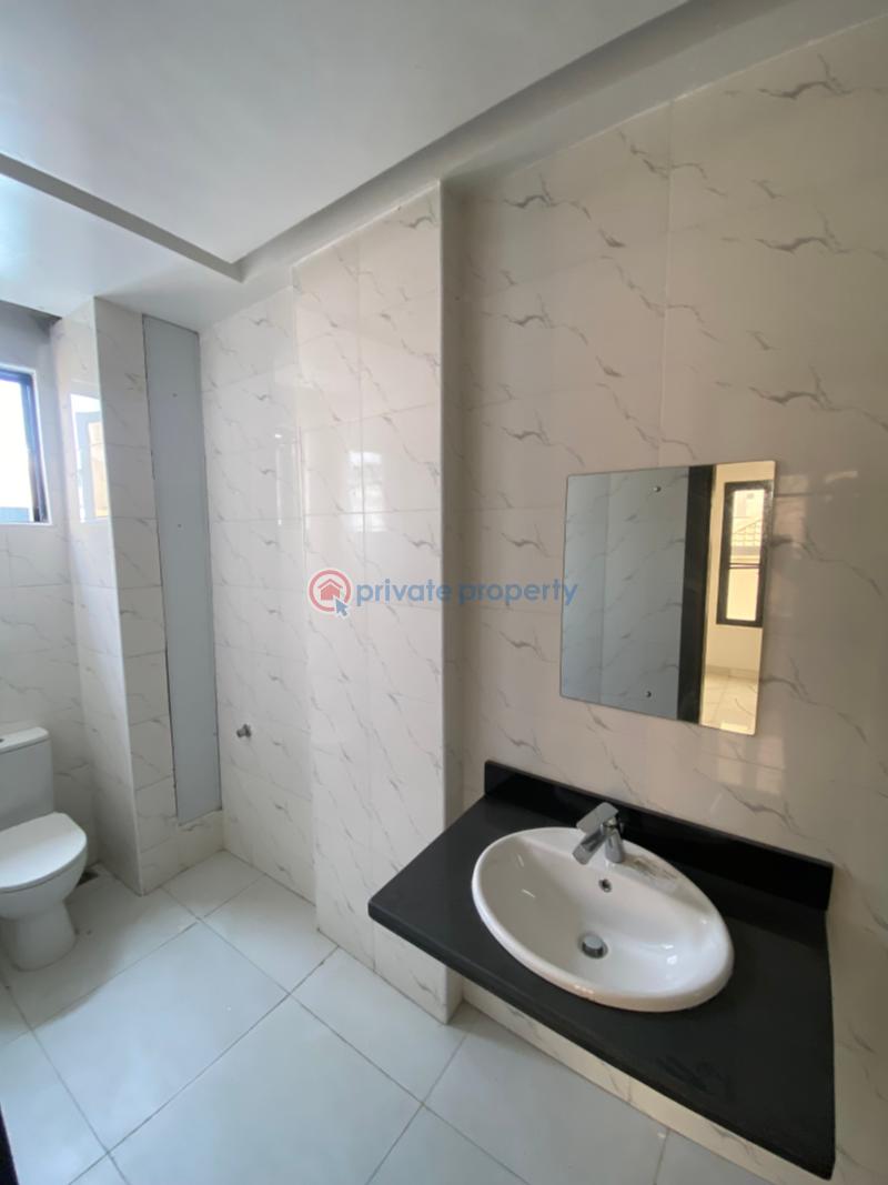 2 bedroom Block Of Flats For Sale Lekki Phase1 Lekki Phase 1 Lagos - 2