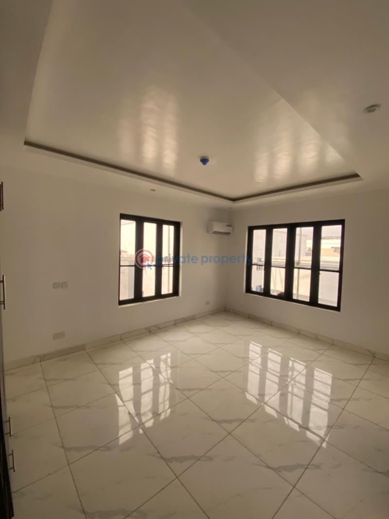 2 bedroom Block Of Flats For Sale Lekki Phase1 Lekki Phase 1 Lagos - 4