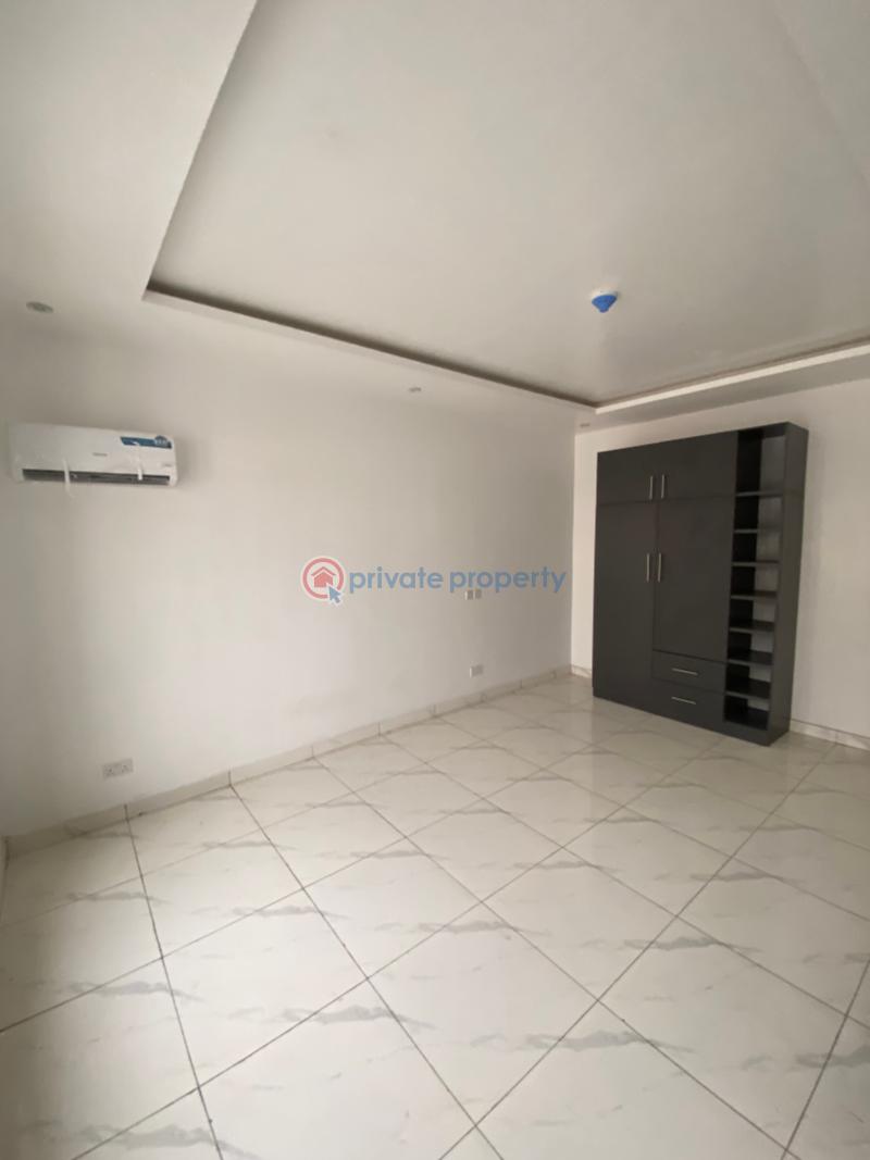 2 bedroom Block Of Flats For Sale Lekki Phase1 Lekki Phase 1 Lagos - 6