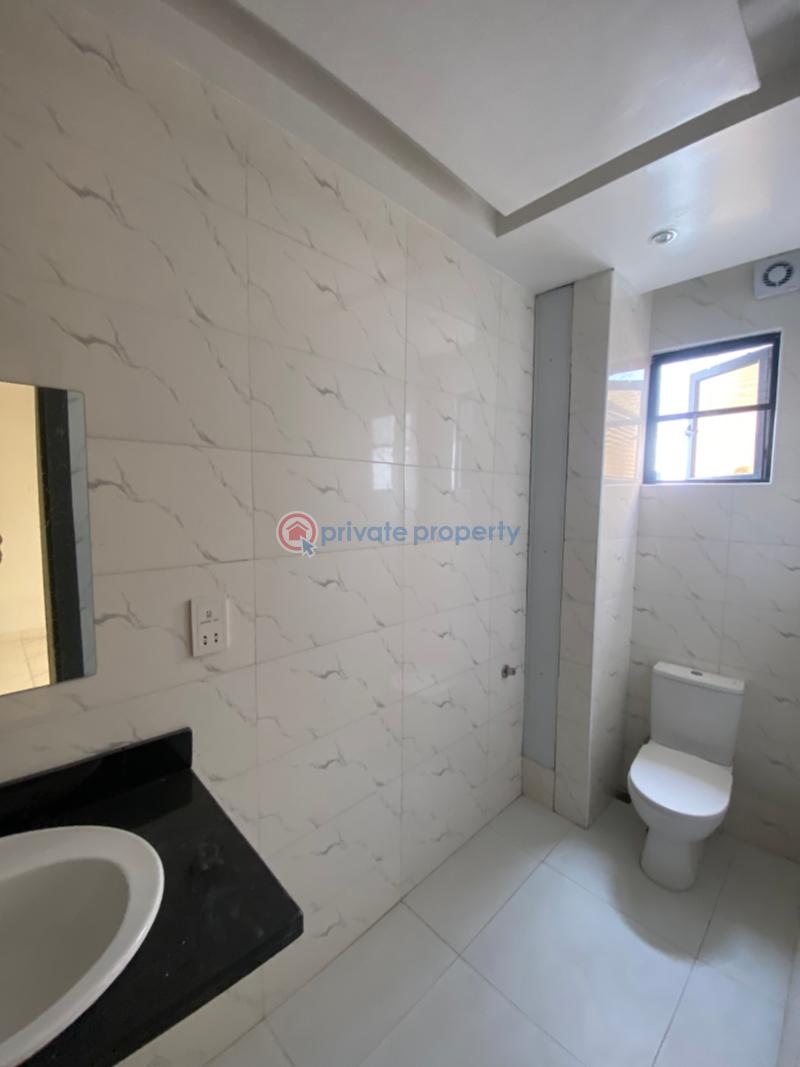 2 bedroom Block Of Flats For Sale Lekki Phase1 Lekki Phase 1 Lagos - 7