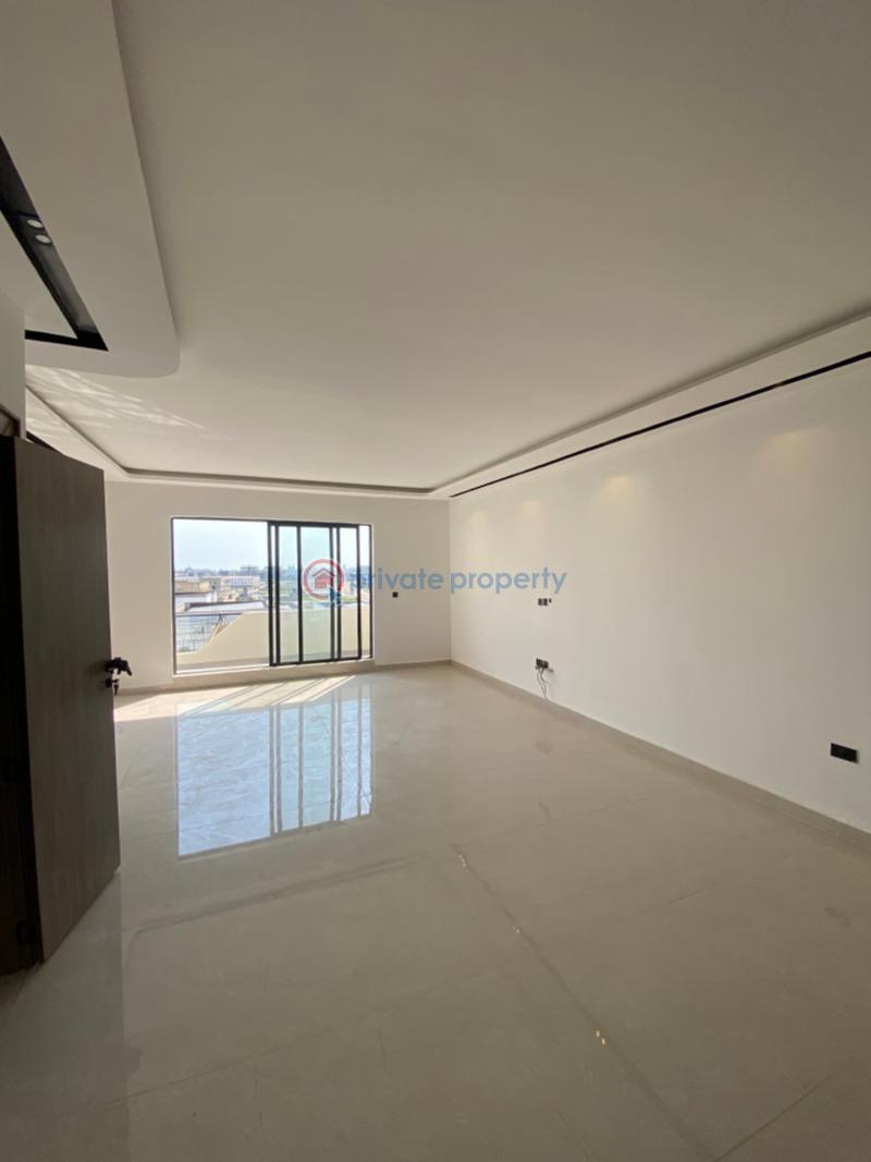 2 bedroom Block Of Flats For Sale Lekki Phase1 Lekki Phase 1 Lagos - 1