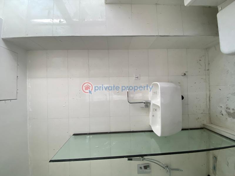 2 bedroom Block Of Flats For Sale Lekki Phase1 Lekki Phase 1 Lagos - 1