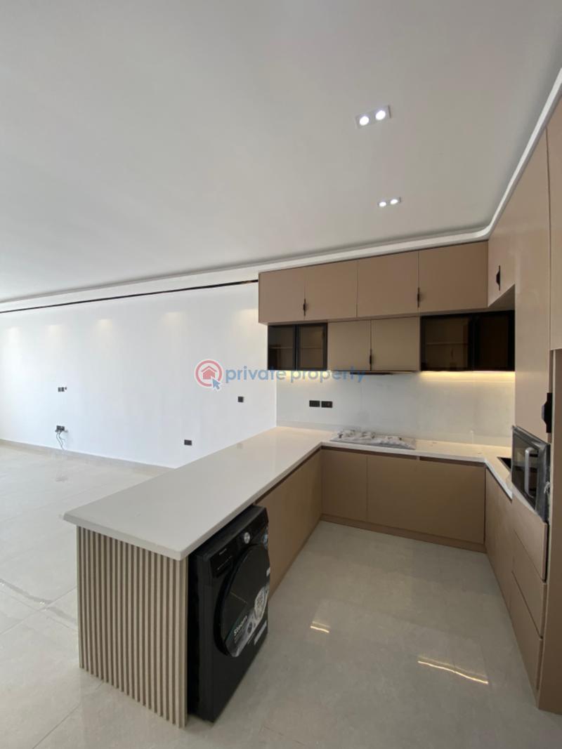 2 bedroom Block Of Flats For Sale Lekki Phase1 Lekki Phase 1 Lagos - 2