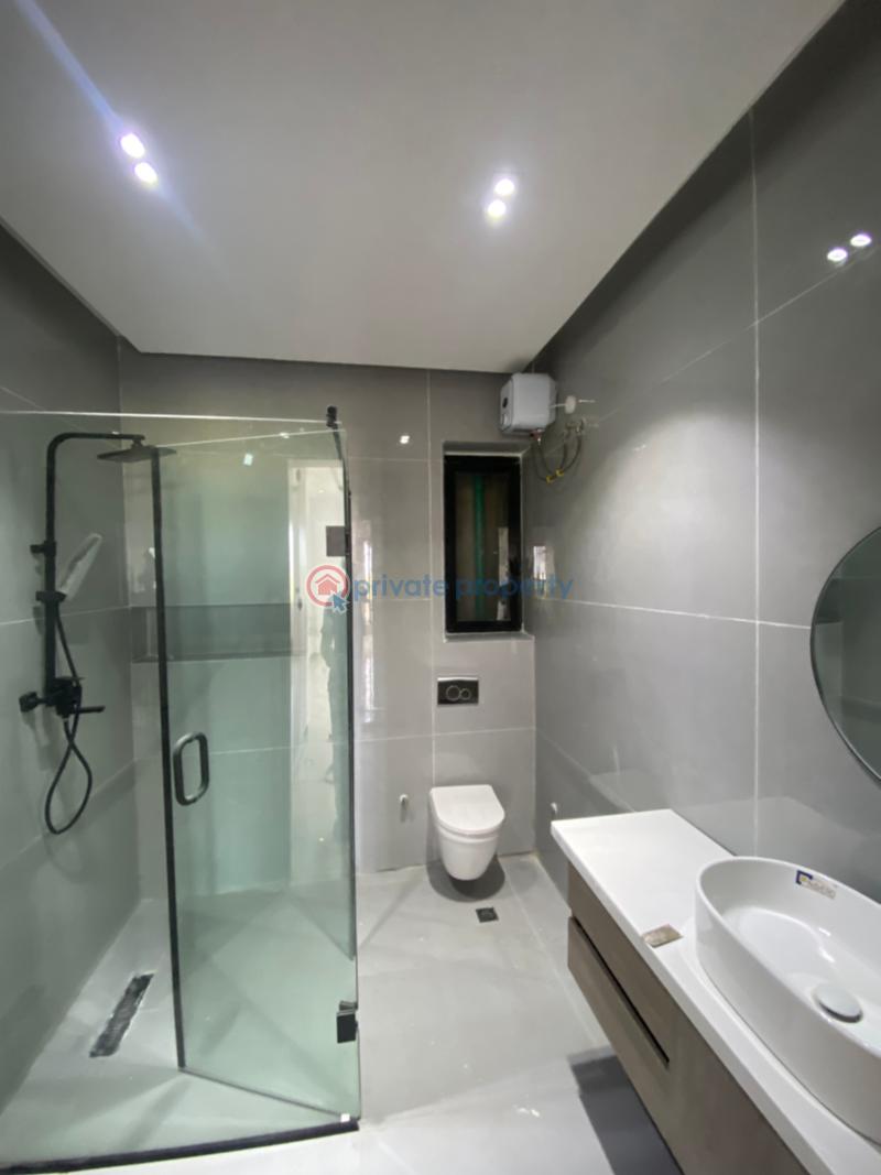 2 bedroom Block Of Flats For Sale Lekki Phase1 Lekki Phase 1 Lagos - 4