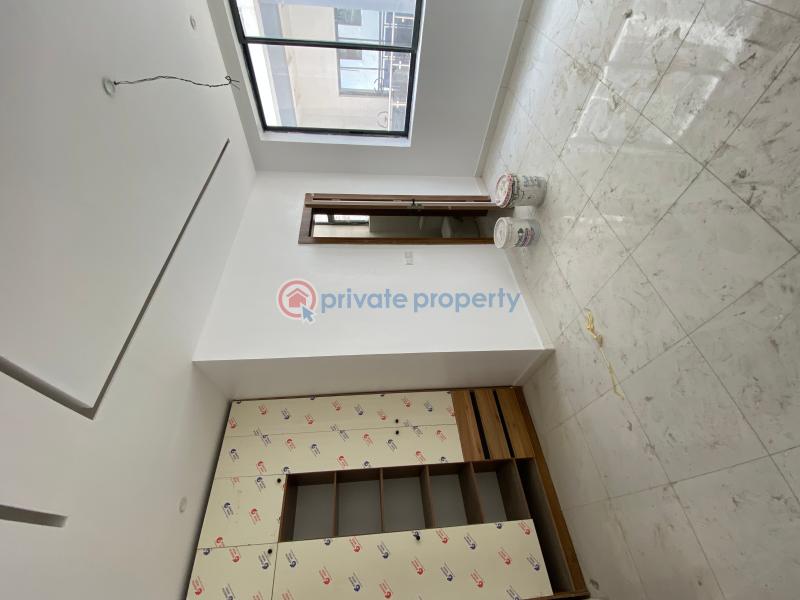 2 bedroom Block Of Flats For Sale Lekki Phase1 Lekki Phase 1 Lagos - 2