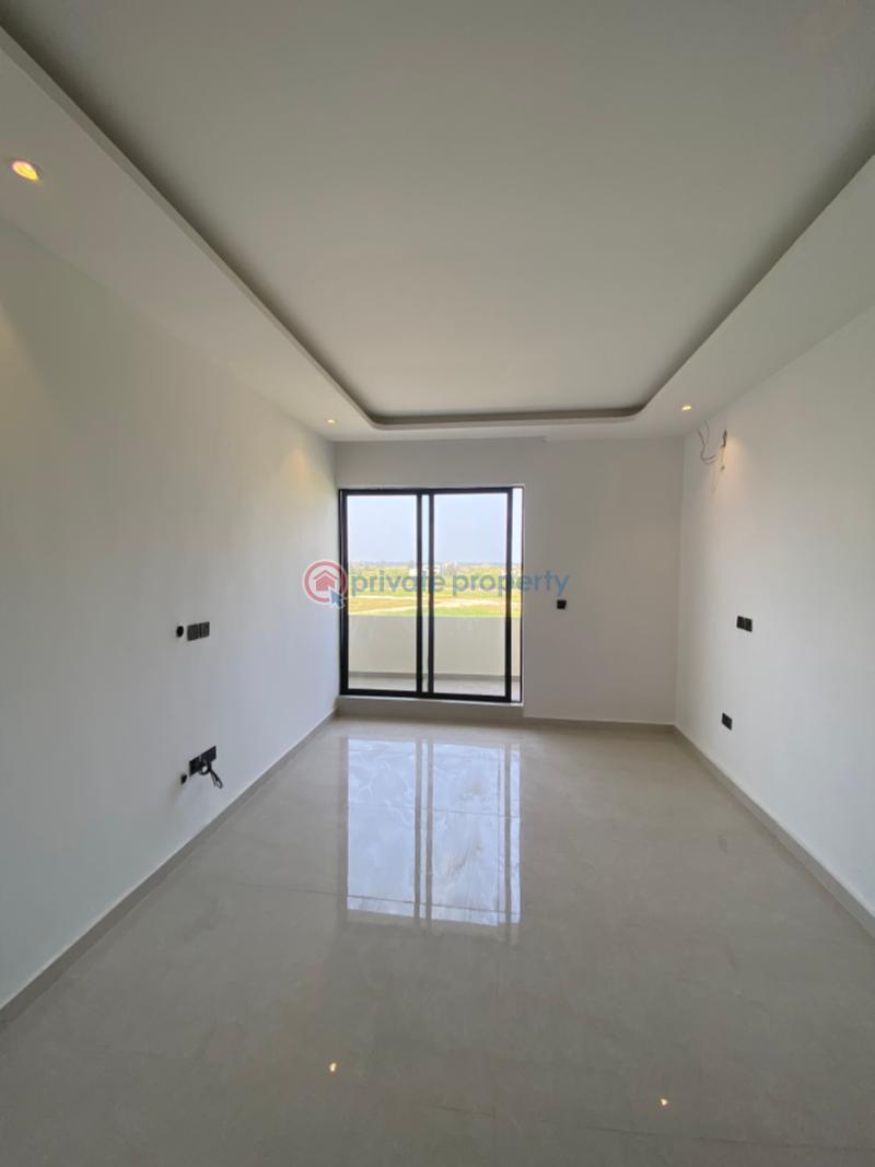 2 bedroom Block Of Flats For Sale Lekki Phase1 Lekki Phase 1 Lagos - 5