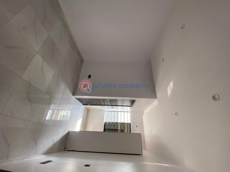 2 bedroom Block Of Flats For Sale Lekki Phase1 Lekki Phase 1 Lagos - 9