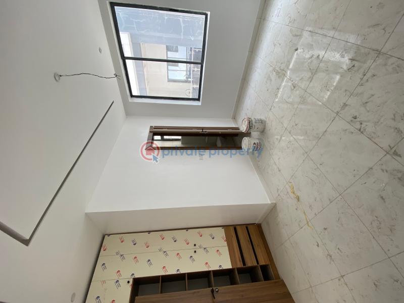 2 bedroom Block Of Flats For Sale Lekki Phase1 Lekki Phase 1 Lagos - 8